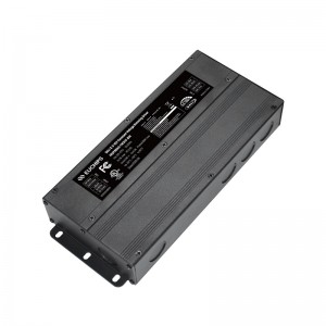 96W 24VDC DALI&0/1-10V CV Driver MUP96AD-1W24V-BW