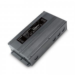 96W 24V 0-10V DALI CV Driver MUP96D4-2W24V-BW