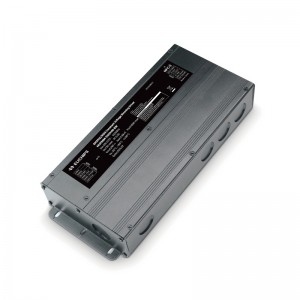 96W 24VDC Waterproof DMX CV Driver MUP96M-5W24VN-BW