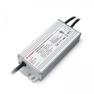 120W 12VDC 2ch Waterproof Non-dimmable CV Driver OWP120-2W12V-T