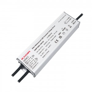 150W 12VDC DALI Waterproof CV Driver OWP150D-1W12V