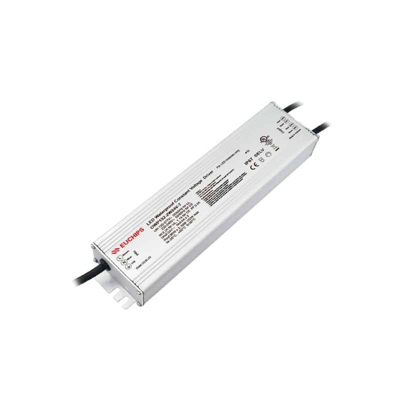 192W 24V NON-dimming CV Driver OWP192-2W24V-T Featured Image