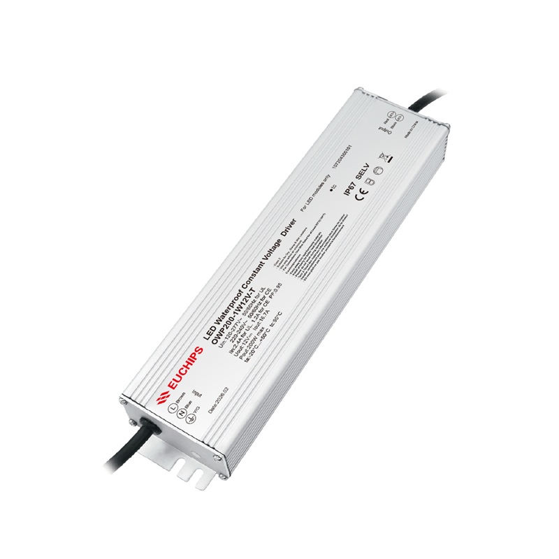 OWP200-1W12V-T