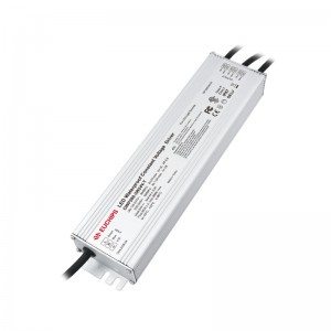 288W 24VDC 3ch Non-dimmable Waterproof CV Driver OWP288-3W24V-T