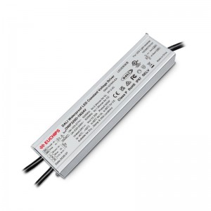 320W 24VDC DALI Waterproof CV Driver OWP320D-1W24V