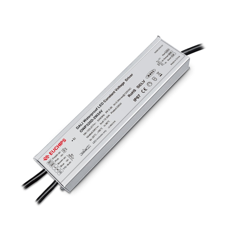 OWP320D-2W24V