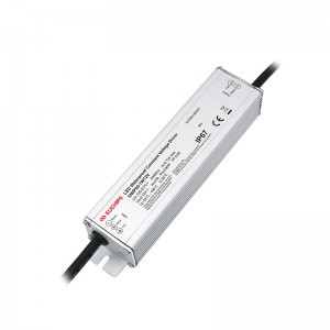 60W 12VDC Non-dimmable CV Driver OWP60-1W12V