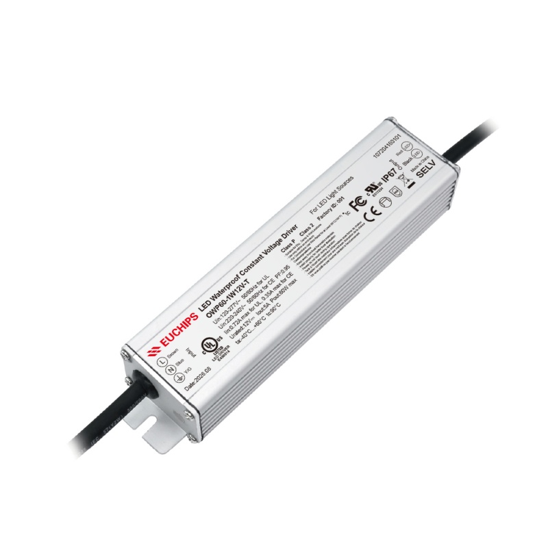 OWP60-1W12V-T