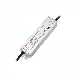 60W 24VDC Non-dimmable CV Driver OWP60-1W24V