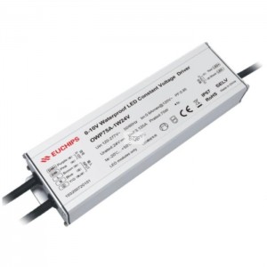 75W 24VDC 0-10V CV Driver OWP75A-1W24V