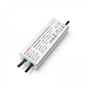 75W 48VDC DALI CV Driver OWP75D-1W48V
