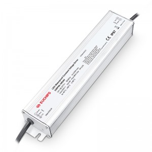 96W 24VDC Non-dimmable CV Driver EULP60-1W24V
