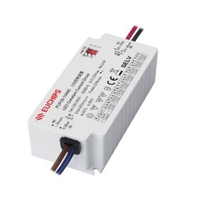 20W 350-700mA Non-dimmable CV Driver  PUP20-1WMC