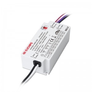 20W 250-430mA 0-10V CC Driver PUP20A-1WMC-430