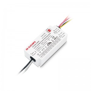 20W 350-700mA 0-10V Constant Current Dimming Driver PUP20A-2WMC