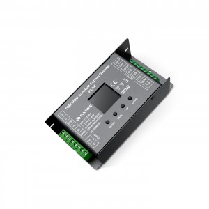 12-50VDC 4ch DMX Decoder PX707