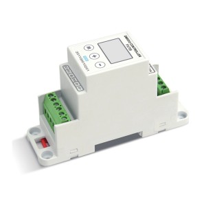 350/500/700mA*8ch DMX512/RDM Constant Current Decoder PX708