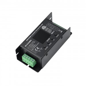12-50VDC 4ch DMX Decoder PX709