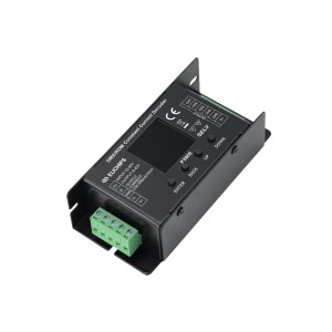 12-50VDC 5ch DMX Decoder PX805