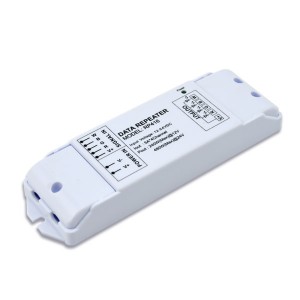 12-24VDC PWM CV Power Repeater RP416