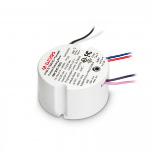 20W 120-700mA 0-10V/Traic CC Driver RWP20AT-1WPC