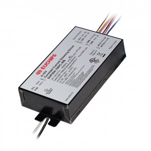 30W 250-1050mA 0/1-10V CC LED Driver SUP30A-1WPC-WB
