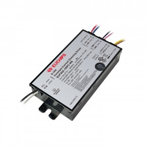 50W 450-1400mA *1ch 0/1-10V CC Driver SUP50A-1WPC-WS