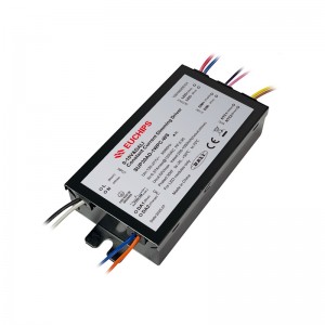 30W 250-1050mA 0-10V &DALI CC Driver SUP30AD-1WPC-WS