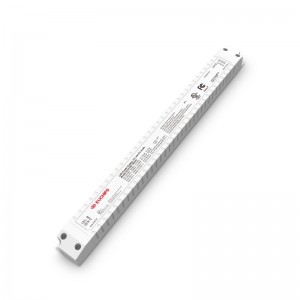 150W 24VDC Non-Dimmable CV LED Driver UCS150-1W24V