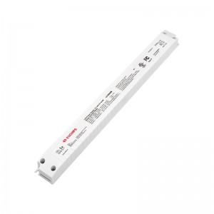 150W 56VDC Non-Dimmable CV LED Driver UCS150-1W56V