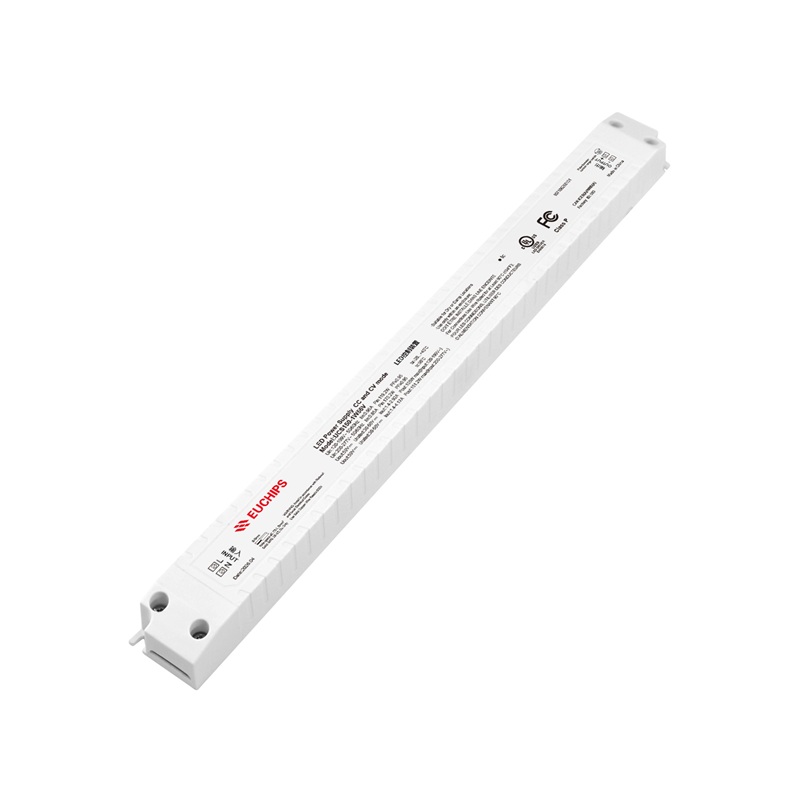 150W 56VDC Non-Dimmable CV LED Driver UCS150-1W56V Featured Image