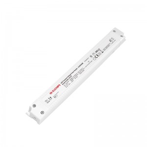 50W 12VDC Non-dimmable CV Driver UCS50-1W12V