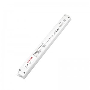 80W 12VDC Non-dimmable CV Driver UCS80-1W12V