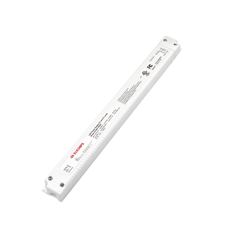 80W 56VDC Non-dimmable CV Driver UCS80-1W56V Featured Image