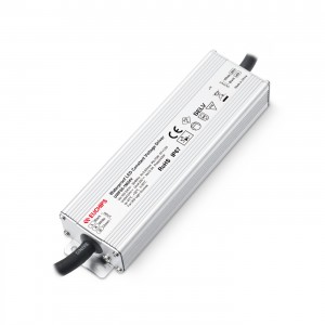 60W 12VDC Non-dimmable CV Driver UWF60-1W12V