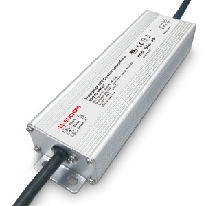 60W 12VDC Non-dimmable CV Driver UWF60-1W12V