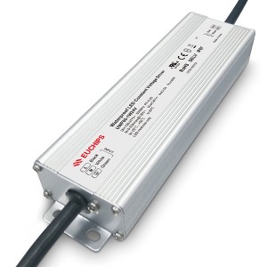 60W 24VDC Non-dimmable CV Driver UWF60-1W24V