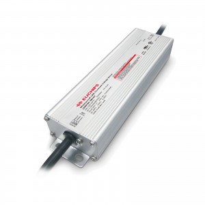 96W 24VDC NON dimming CV Driver UWF96-1B24V