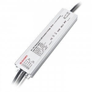 150W 36VDC 0/1-10V Waterproof Ultra-thin CV Driver UWP150A-1M36V