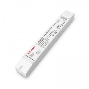 75W 24V 2ch 0/1-10V CV Driver LCP75A-2W24V