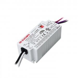 10W 350mA 0-10V CC Driver PUP10A-1WMC-350