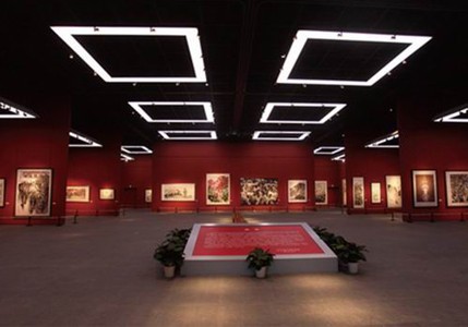 Shandong-Art-Museum2