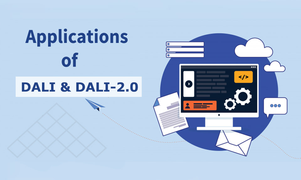 The Introduction and Application of DALI & DALI-2