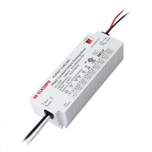 40W 850mA Triac CC Driver PUP40T-1LMC-850