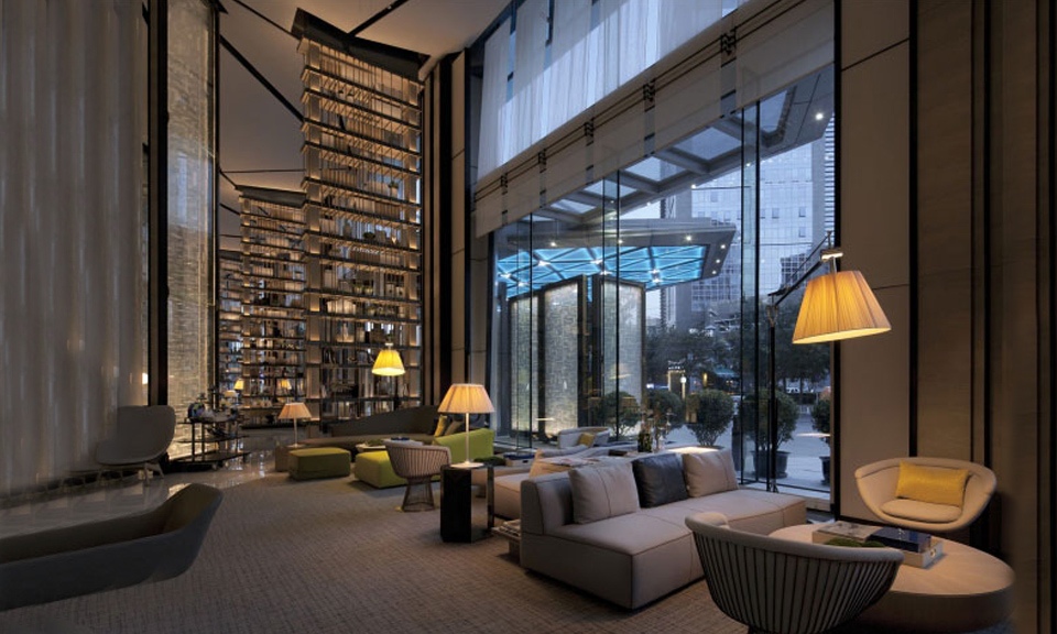 How to Perfectly Realize Dimming Effect in Lighting Projects?